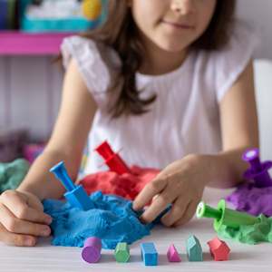 Mad Mattr Ultimate Pack Creative Paste Toy - Product Image 5