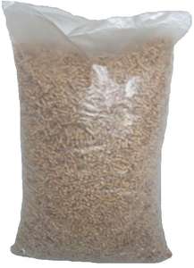 Pellets de Madera ENplus de Alta Calidad a Precio Económico, Briquetas de Pino y Roble de 6 mm de Diámetro, Empacadas en Bolsas, Sistema de Calefacción, 4700 Calorías - Product Image 3