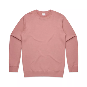 2024 sudadera de gran tamaño personalizada para hombre, ropa de calle de alta calidad, técnica lavada, función pesada, suministro al por mayor - Product Image 6