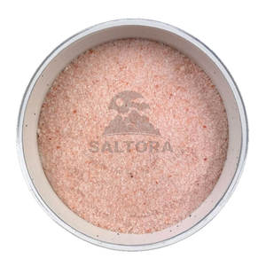เกลือผงสีชมพูอ่อนหิมาลัยแพ็คตามสั่ง - Product Image 1