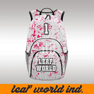 Paquete de 7 uniformes de fútbol americano personalizados de alta calidad para adultos, ropa deportiva transpirable de talla grande, estampado por sublimación de verano - Product Image 4