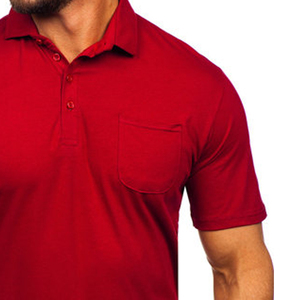 2025 polos de golf, polos pour hommes à séchage rapide tactique, polos pour hommes évacuant la sueur équipage multifonctionnel, fitness - Product Image 4