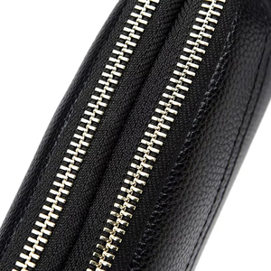 Sacs à bandoulière en cuir véritable de luxe personnalisés OEM pour femmes Sacs à bandoulière de créateur pour femmes - Product Image 6