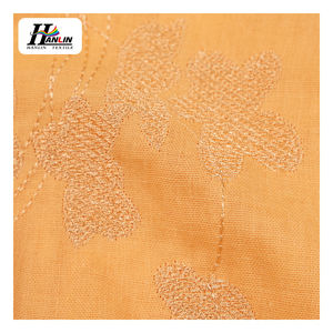 Tissu en <span class=keywords><strong>gaze</strong></span> <span class=keywords><strong>de</strong></span> <span class=keywords><strong>coton</strong></span> 100% à <span class=keywords><strong>double</strong></span> couche, tissu en mousseline froissé uni, tissu brodé pour la literie et les langes pour bébé - Product Image 2