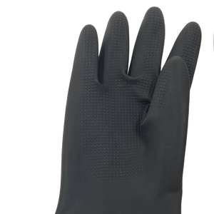 OEM Cheap Rate New Fashion <b>Men</b> <b>Latex</b> Gloves Super Quality Breathable Custom Logo/Colors Top Trend Lightweight Durable - Product Image 2
