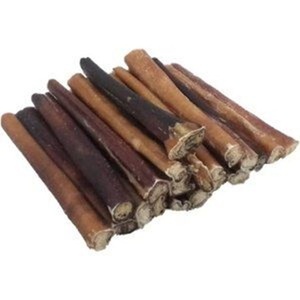 All Natural <b>Bully</b> <b>Stick</b> Dog Chew Treat For Puppies And Adults Highly Digestible <b>Bully</b> <b>Stick</b> Treat For Sensitive Stomach Dogs - Product Image 4