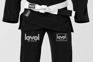 2025 nueva llegada entrenamiento Gi profesional de alta calidad uniforme de Judo artes marciales MMA Karate Jiu Jitsu Kimono conjuntos 100% algodón - Product Image 6