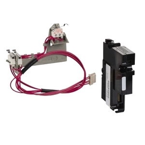 Modulo di Comunicazione Ethernet e di Comando Manuale COM BCM ULP Fisso Compatto NS1600b a NS3200 - Product Image 1