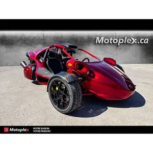 PROMO SUPER LIMITÉE ! Campagna T-Rex RR 2026 - Product Image 5