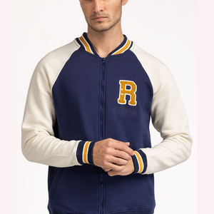 Custom oversized varsity <b>jacket</b> for man wholesale <b>baseball</b> <b>bomber</b> <b>jacket</b> for man fashion streetwear letterman <b>jacket</b> - Product Image 1