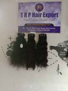 Style de corps de vague naturelle de cheveux vierges de haute qualité de haute qualité - Product Image 2