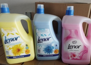 Lenor 5L adapté à une utilisation commerciale et domestique - Product Image 6