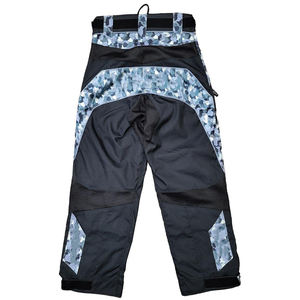 Vente en gros Fabricant pakistanais Pantalon de paintball rembourré en polyester doux et léger avec impressions par sublimation - Product Image 2