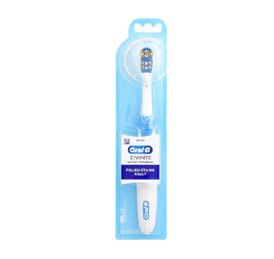 Cabezales de Cepillo de Dientes Oral B 3Ds White, Precio de Fábrica, Tecnología de Limpieza Avanzada, Accesorios Blanqueadores, Precio de Mayoreo Económico - Product Image 2