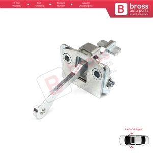 BDP1406ตรวจสอบหน้าประตูหน้าสำหรับใหม่ตัวยึดสายรัด9C1ด้วง1Y7 1C1 1998-2012 1C0837249C ทำจากไก่งวง - Product Image 3