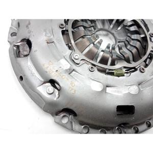 แผ่นกดคลัช VOLVO V50 ซีรีส์ที่ 1 (03>07) 124040710 ดีเซล 2..0 - Product Image 4