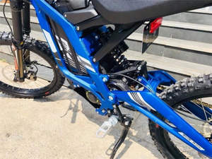 Buenas Ofertas en Venta Continua: Bicicleta Eléctrica Original Light Bee, Versión Legal para Carretera, Motor Dual, Cuadro de Acero al Carbono, 27 Velocidades - Product Image 4