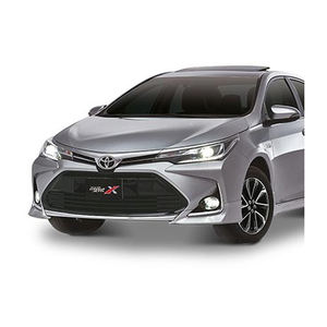 Voiture d'occasion 2022 Toyotaa Corolla 1.80L - Product Image 3