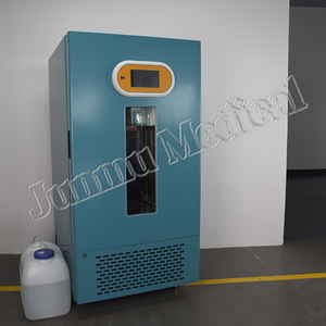 Ruang Stabilitas Obat Berkinerja Tinggi Seri YHH |   Kompresor Ganda Cadangan, Program 30 Segmen, Tangki Eksternal 25L - Product Image 5