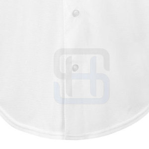 Uniforme de Béisbol de Alta Calidad para Equipos Adultos, 100% Poliéster, Secado Rápido, Ligero, Transpirable, Diseño Más Vendido con Servicio OEM - Product Image 6
