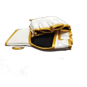 Wholesale <b>Boxing</b> <b>Gloves</b> Sports MMA Hot Sales Pu Leather <b>Gloves</b> Custom Logo <b>Boxing</b> <b>Gloves</b> for Kids - Product Image 6