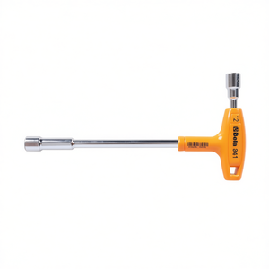 Chiave esagonale-poligonale con impugnatura pratica, strumento pratico per varie attività - Product Image 2