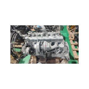 เครื่องยนต์6HE1ของ Isuzu สำหรับรถบรรทุก FVR, FRR และงานหนัก - Product Image 2