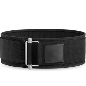 Équipement de sécurité souple ceinture de levage de puissance pour hommes et femmes musculation Gym Fitness ceinture de levier d'haltérophilie vente en gros - Product Image 6