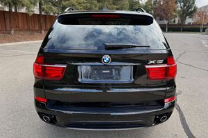 BMW X5 xDrive35d d'occasion 2012 en excellent état, prêt à être expédié - Product Image 5