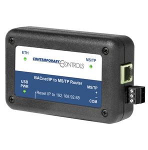 Enrutador Multired Portátil BACnet-BACnet-MSTP - Product Image 1