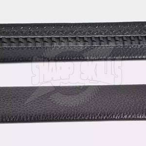 เข็มขัดหนังผู้ชายดีไซน์ใหม่ขายส่ง คุณภาพสูง หัวเข็มขัดสแตนเลส สำหรับกางเกงยีนส์ ปรับความยาวและสีได้ - Product Image 5