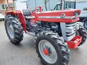 Nuevo Tractor Massey Ferguson 135 4wd Massey Ferguson MF 2018 en venta - Product Image 3