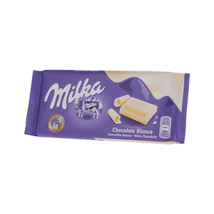 La textura suave y cremosa hace que el chocolate Milka sea uno de los favoritos - Product Image 4