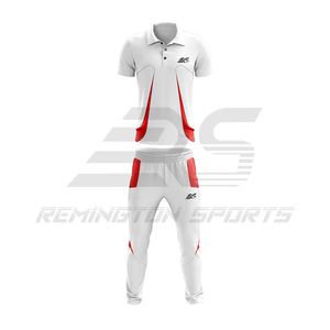 Latest Designs Custom Best Sublimation <b>Cricket</b> Uniform Unisex Sublimated Printing <b>Cricket</b> Uniform for Sale - Product Image 5