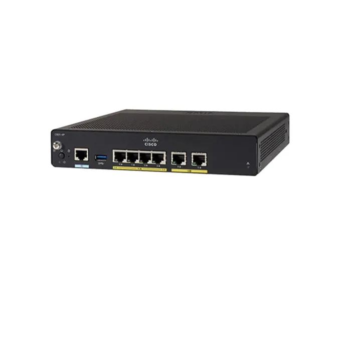 Thương hiệu mới công nghiệp Router không dây isr900 C931-4P cho công nghiệp sử dụng mua bây giờ ở mức giá tốt nhất từ bán buôn trực tiếp