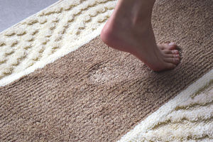 ชุดพรมปูพื้นยาวพรมสไตล์ญี่ปุ่นสำหรับตกแต่งบ้าน - Product Image 4