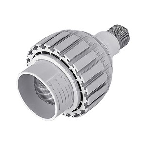 Lámpara <span class=keywords><strong>de</strong></span> Cultivo LED PAR30Z (4 Unidades), E27/E26, con Zoom y Ángulo <span class=keywords><strong>de</strong></span> Haz Ajustable <span class=keywords><strong>de</strong></span> 15-60 Grados, para Germinación <span class=keywords><strong>de</strong></span> Semillas y Plantas <span class=keywords><strong>de</strong></span> Interior - Product Image 1
