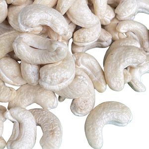 เม็ดมะม่วงหิมพานต์ดิบ2025เม็ดมะม่วงหิมพานต์ส่งออกเมล็ด W320เม็ดมะม่วงหิมพานต์ - Product Image 1