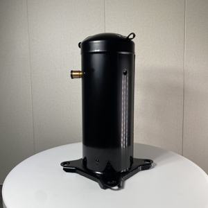 Compresor de Refrigeración Scroll <span class=keywords><strong>Cope</strong></span>-land ZF41-K5E-TFD-567 para Piezas de Refrigeración con Informe e Inspección en Video - Product Image 3