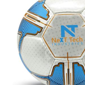 ลูกเทรนนิ่งวัสดุ PU สำหรับการฝึกซ้อมในอุตสาหกรรมเทคโนโลยีต่อไปพร้อมดีไซน์ตามสั่งและโลโก้ตามสั่ง - Product Image 5