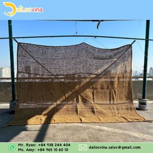 Sun sahde Sail: สุดยอดคู่มือการป้องกันแสงแดดเส้นใยโคโค่ - Product Image 4
