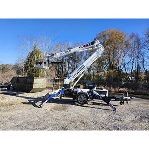 Plataforma Elevadora CELA DT80 2023 - Product Image 5