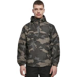Veste Softshell High Street pour hommes, tissu en toile de qualité supérieure imprimé sur mesure, taille confortable pour l'hiver, dernière conception de haute qualité - Product Image 1