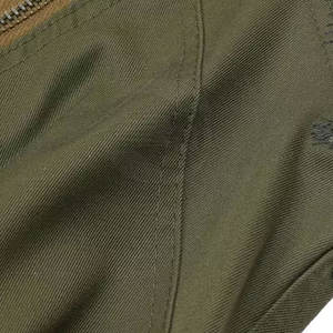 Combinaison de sécurité pour hommes Combinaison de vol Meilleure qualité résistant aux flammes Hiver et été Fabriqué au Pakistan Polyester et nylon - Product Image 6