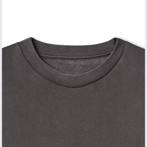 Sudadera con Capucha Unisex de Diseño Personalizado, Gruesa, con Estampado Digital, Manga Larga, Informal de Invierno, Básica, Mezcla de Algodón - Product Image 3