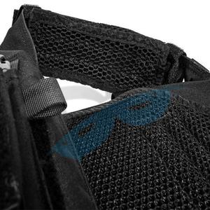 Vêtement de travail de sécurité durable, respirant, imperméable, coupe-vent, camouflage, multi-poches, fabriqué en usine, pour la formation et la construction - Product Image 4