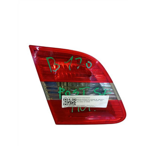 LUZ TRASERA LED IZQUIERDA INTEGRADA EN LA PUERTA TRASERA MERCEDES Clase B W245 1ª Serie A1698201564 266940 (05>11) - Product Image 1