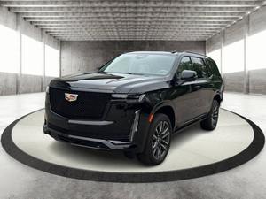 Cadillac Escalade Sport Platinum 2024 de Construcción Estándar - Product Image 2