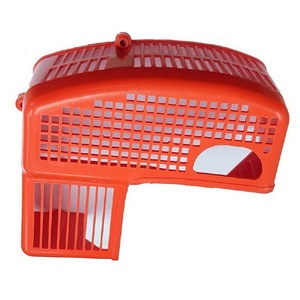KM421 Ref 929017 <b>Protective</b> Cover Compatible Guard <b>Shield</b> - Product Image 1