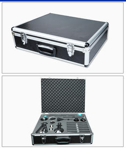 Juego <span class=keywords><strong>de</strong></span> Cristalería Personalizado <span class=keywords><strong>de</strong></span> Alta Calidad, Juego <span class=keywords><strong>de</strong></span> Química, Kit Educativo, Kit <span class=keywords><strong>de</strong></span> Ciencias, Utilizado para <span class=keywords><strong>Secundaria</strong></span> y Bachillerato - Product Image 4